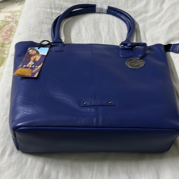 Caprese hand bag - Picture 3 of 4